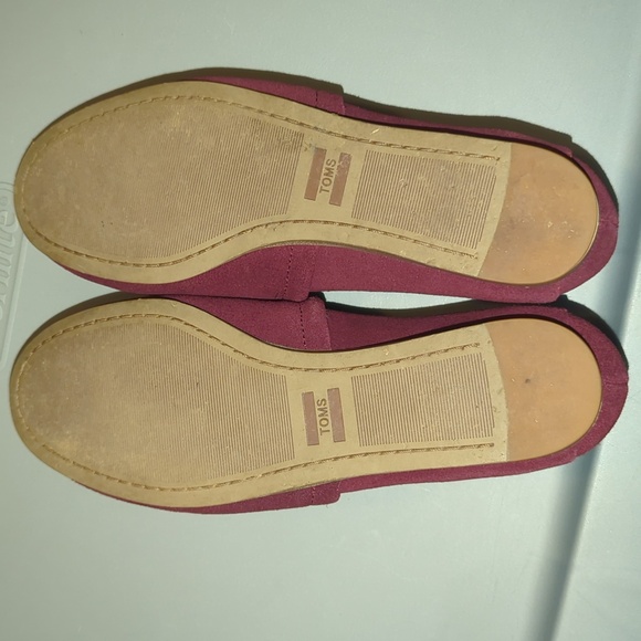 TOMS shoes - Picture 5 of 6